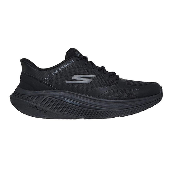 Slip-ins: GOwalk Max Cushioning Arch Fit - Jaylen – Skechers Malaysia