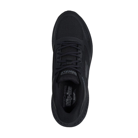 Slip-ins: GOwalk Max Cushioning Arch Fit - Jaylen – Skechers Malaysia