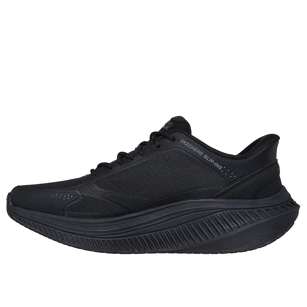 Slip-ins: GOwalk Max Cushioning Arch Fit - Jaylen