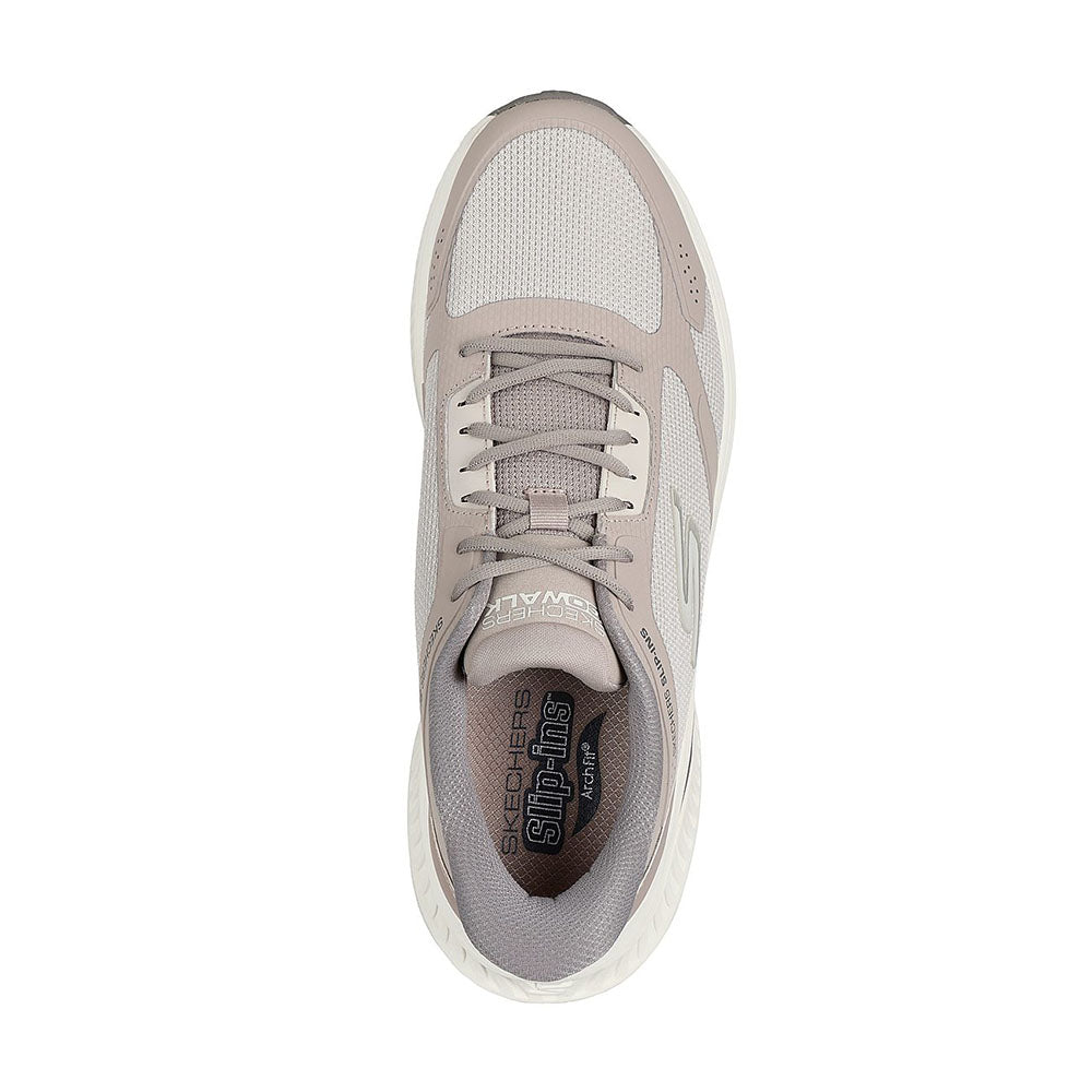 Slip-ins: GOwalk Max Cushioning Arch Fit - Jaylen