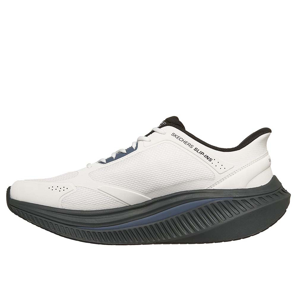 Slip-Ins: GOwalk Max Cushioning Arch Fit - Jaylen