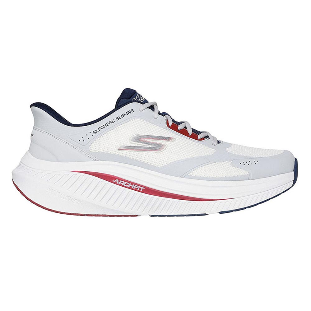 Slip-ins: GOwalk Max Cushioning Arch Fit - Jaylen