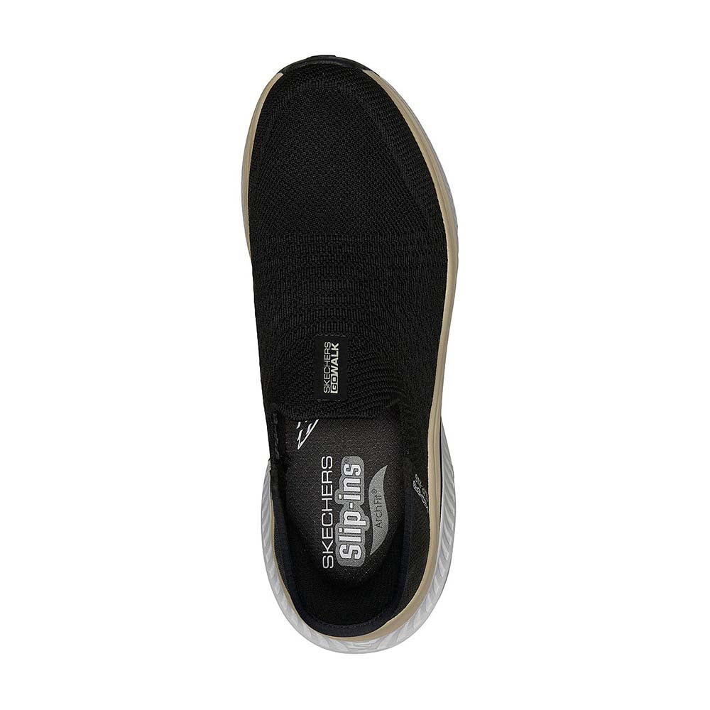 Slip-Ins: GOwalk Max Cushioning Arch Fit - Jasey