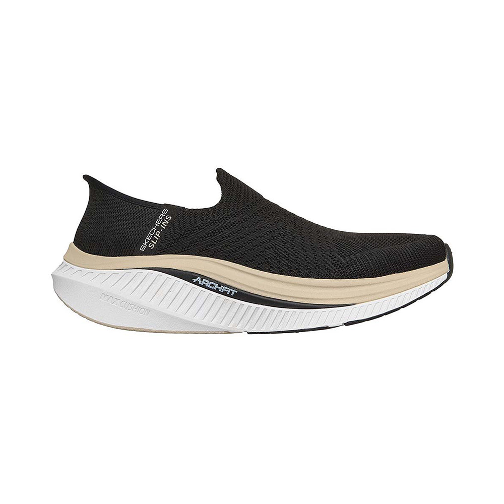 Slip-Ins: GOwalk Max Cushioning Arch Fit - Jasey