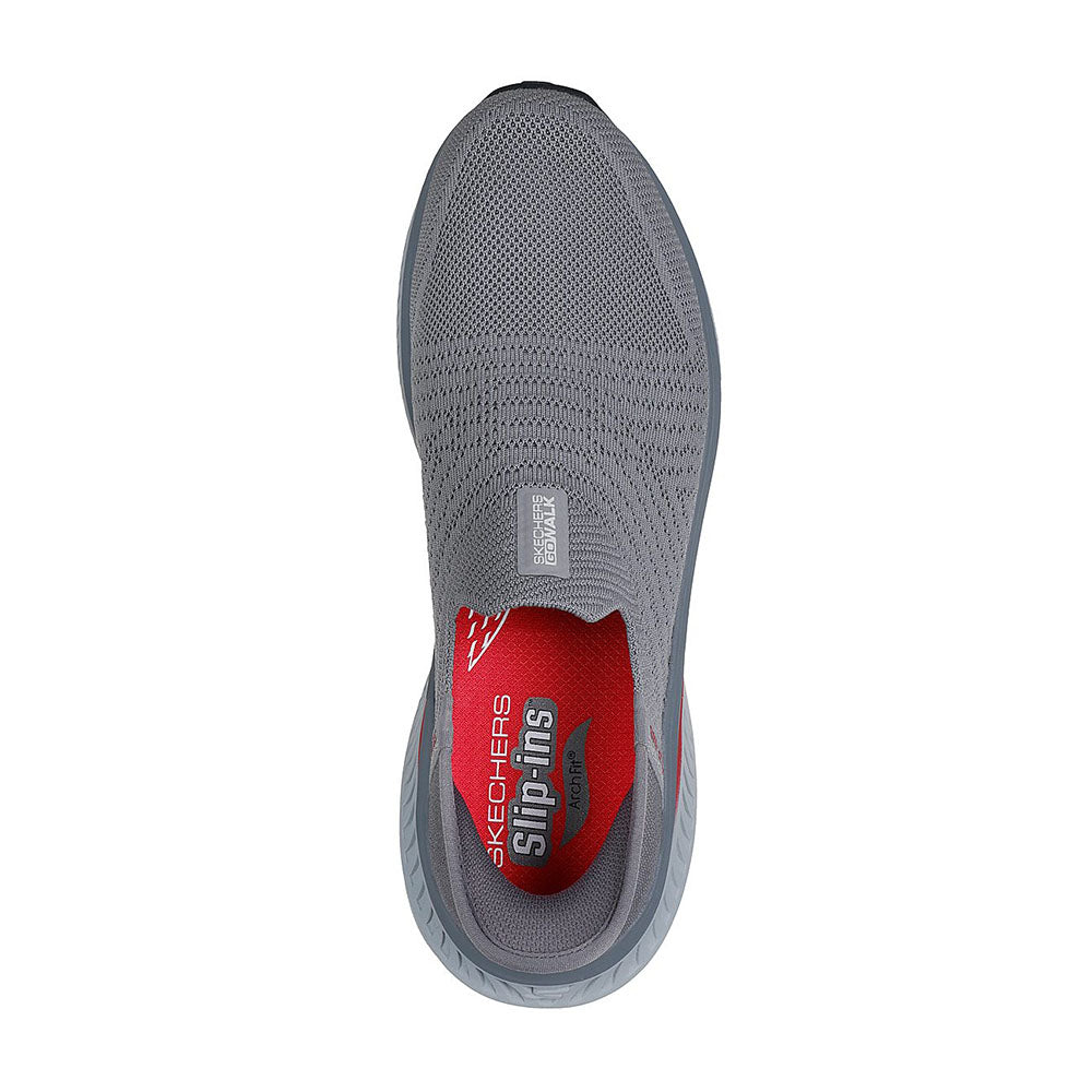 Slip-ins: GOwalk Max Cushioning - Jasey – Skechers Malaysia