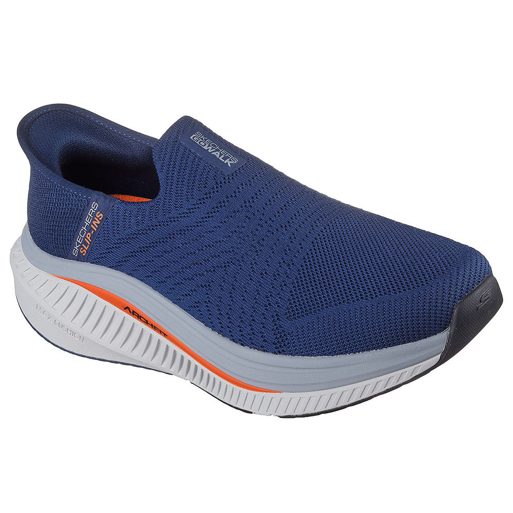 Slip-ins: GOwalk Max Cushioning - Jasey – Skechers Malaysia