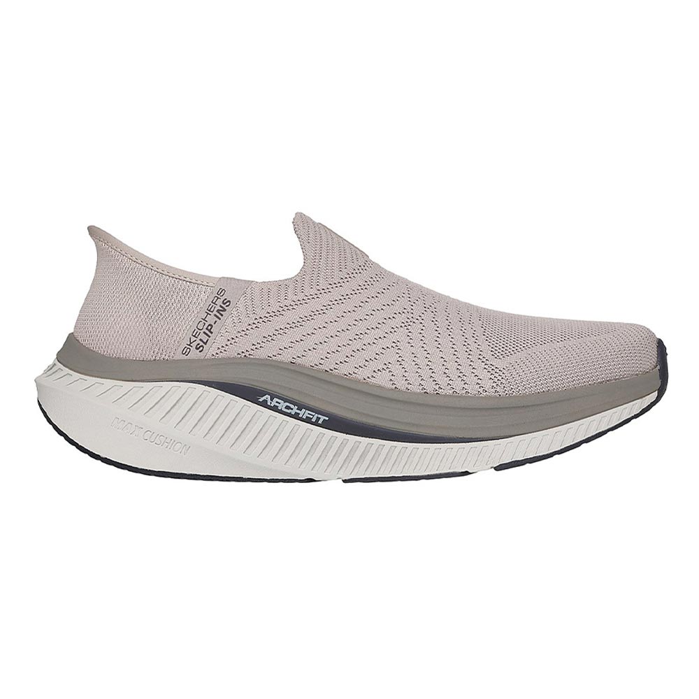 Slip-ins: GOwalk Max Cushioning - Jasey – Skechers Malaysia