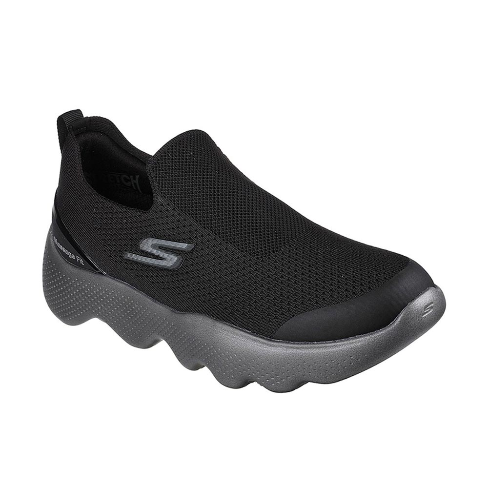GOwalk Massage Fit - Tidal