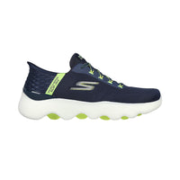 Slip-ins: GOwalk Massage Fit - Swedish Massage
