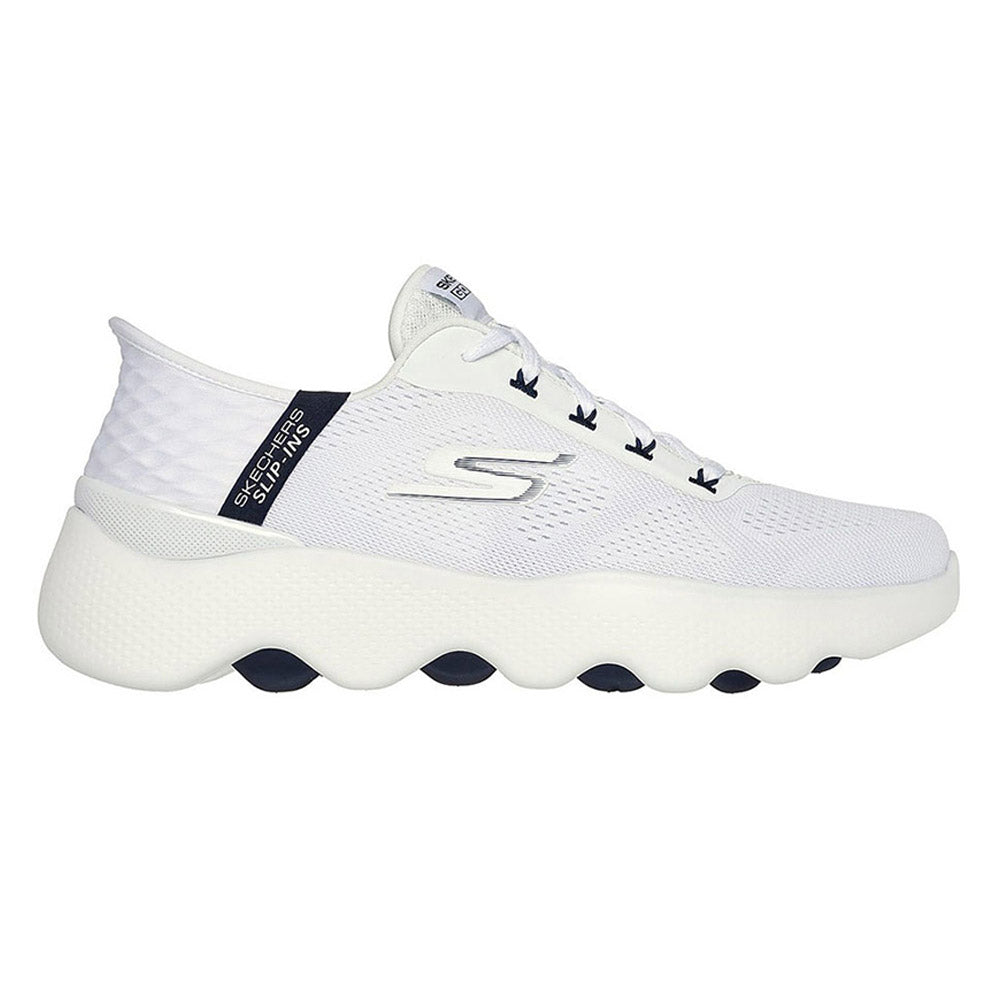 Slip-ins: GOwalk Massage Fit - Swedish Massage