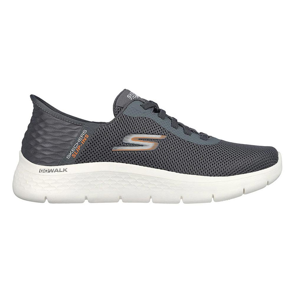 Slip-ins: GOwalk Flex - Hands Up
