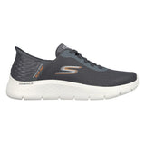 Slip-ins: GOwalk Flex - Hands Up