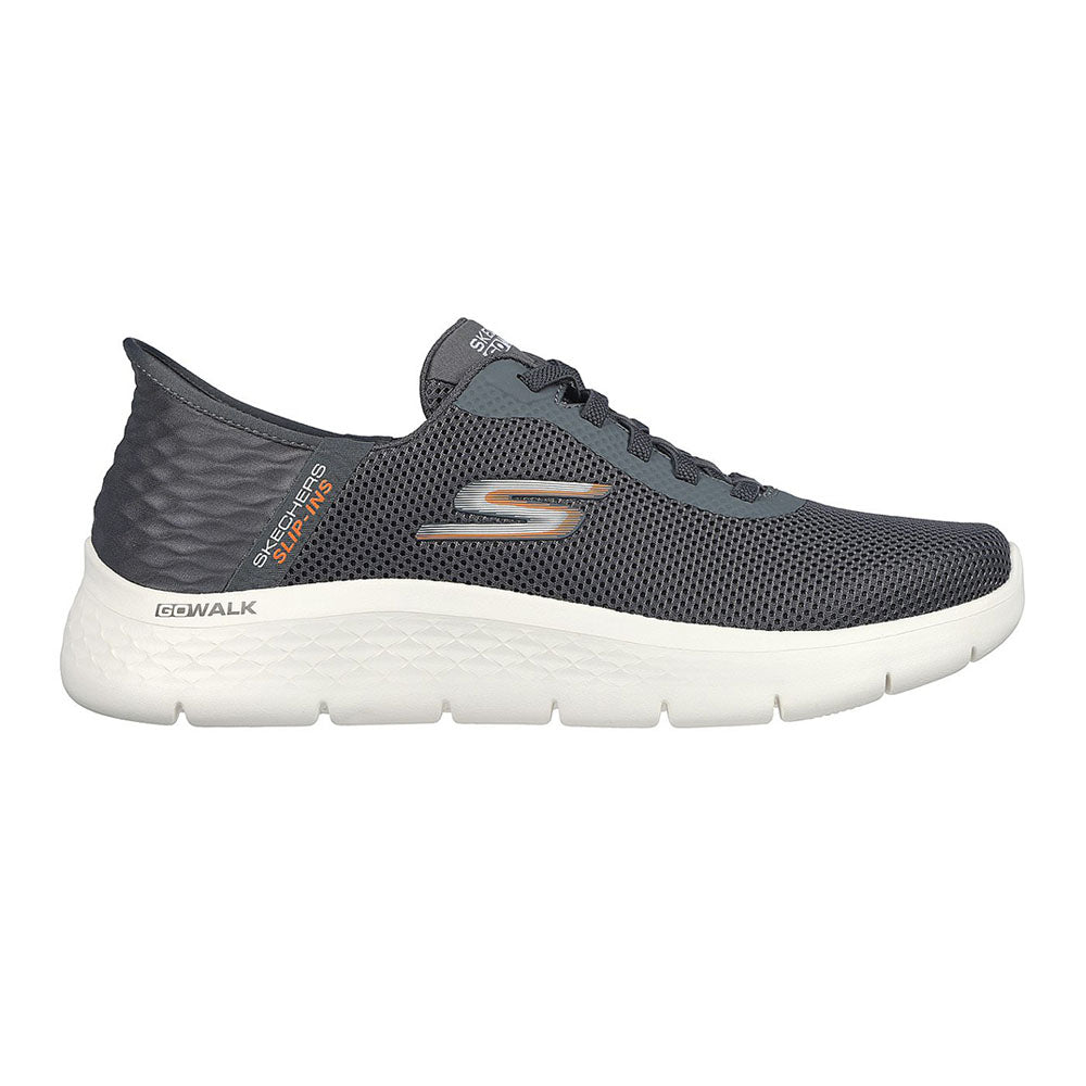 Slip-ins: GOwalk Flex - Hands Up