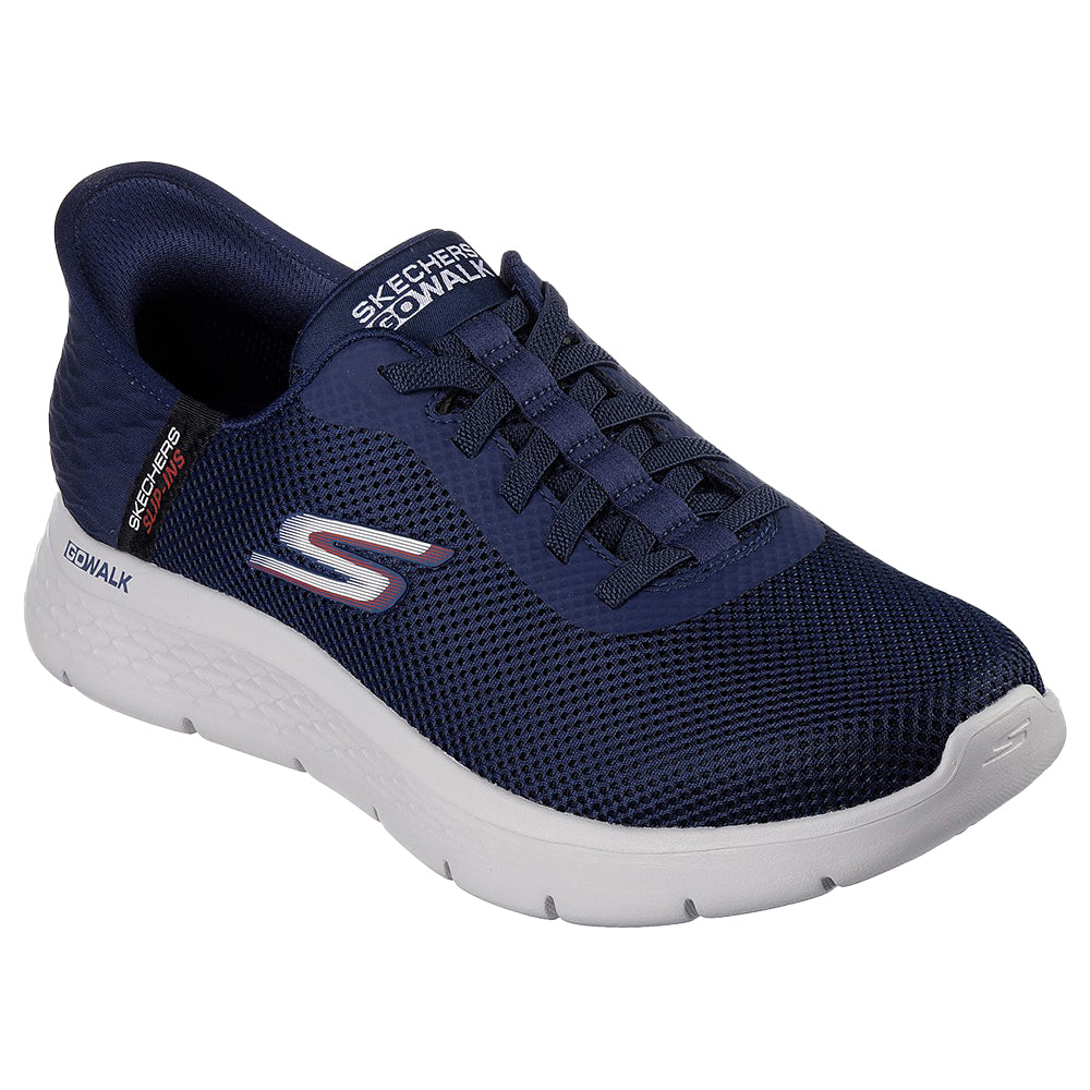 Slip-ins: GOwalk Flex - Hands Up