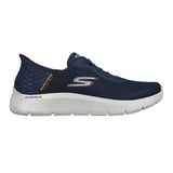 Slip-ins: GOwalk Flex - Hands Up