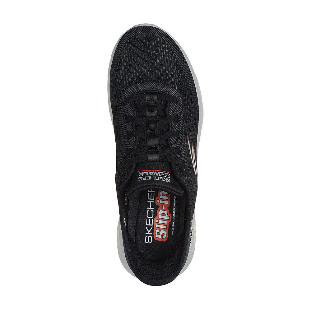 Slip-ins: GOwalk Flex - New World