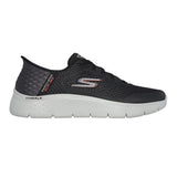 Slip-ins: GOwalk Flex - New World