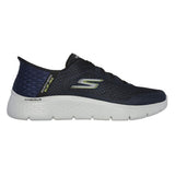 Slip-ins: GOwalk Flex - New World