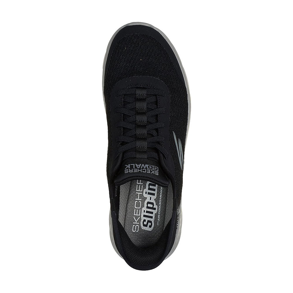 Slip-ins: GOwalk Flex - Free Hands 2