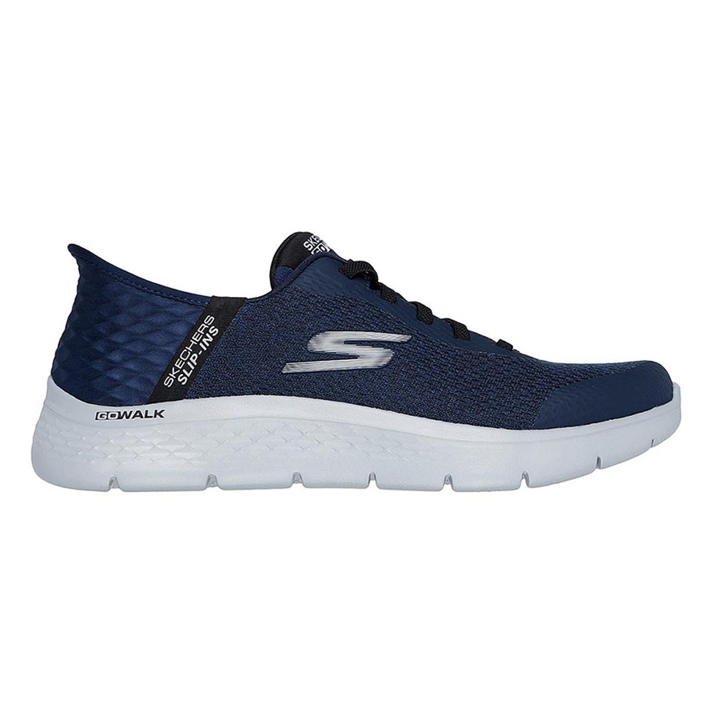 Slip-ins: GOwalk Flex - Free Hands 2