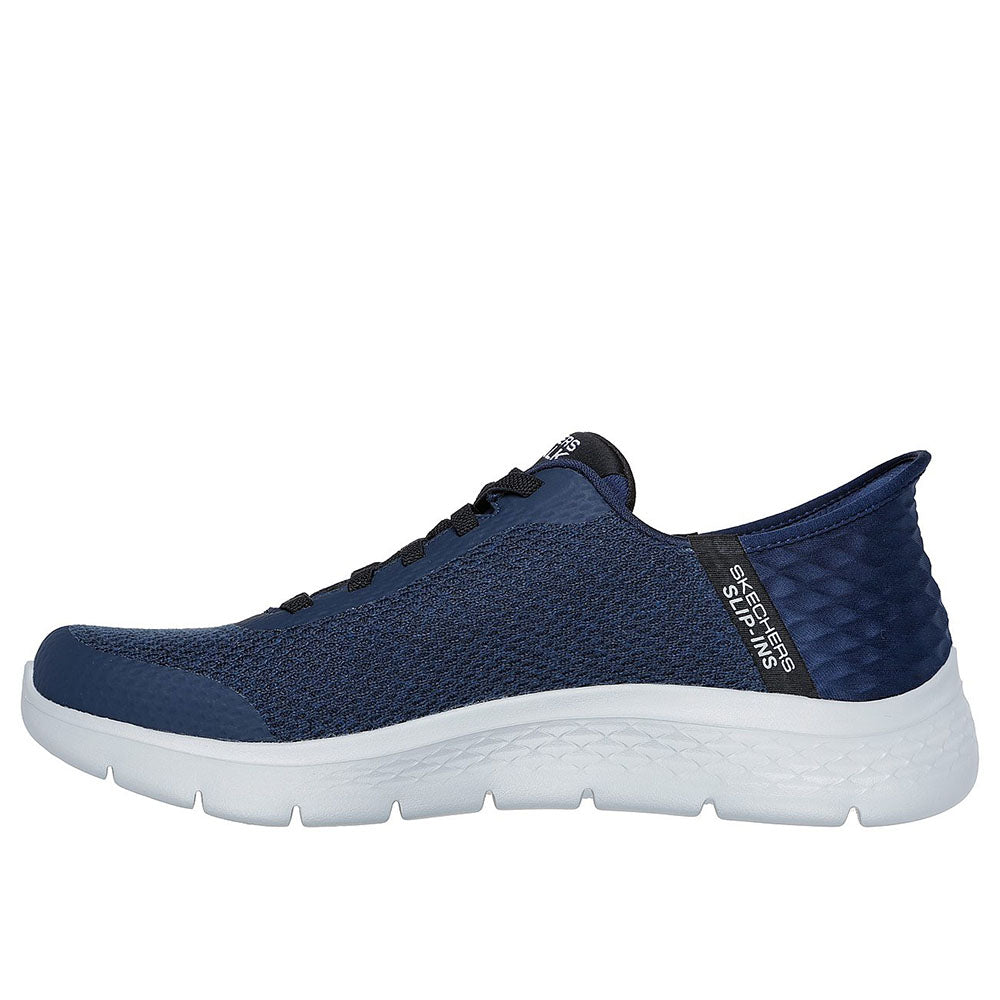 Slip-ins: GOwalk Flex - Free Hands 2