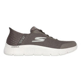 Slip-ins: GOwalk Flex
