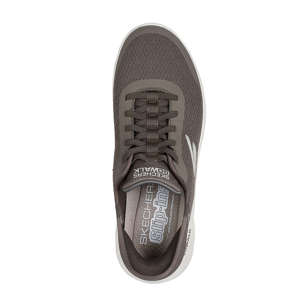 Slip-ins: GOwalk Flex