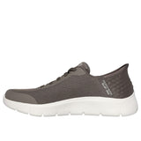 Slip-ins: GOwalk Flex