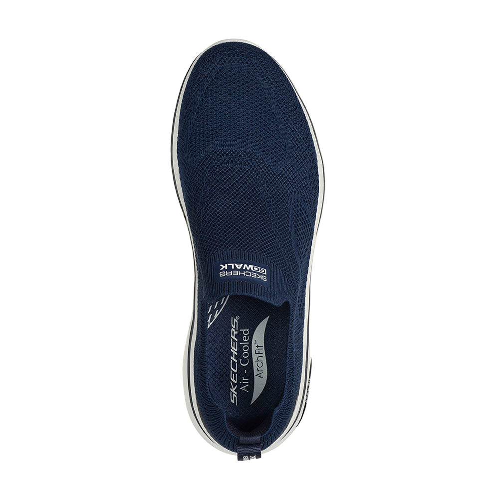 GOwalk Arch Fit 2.0 - Knitted Relief