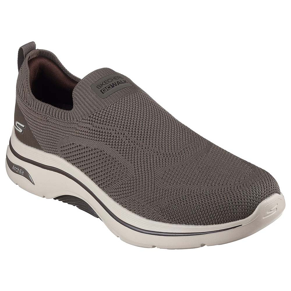 GOwalk Arch Fit 2.0 - Knitted Relief