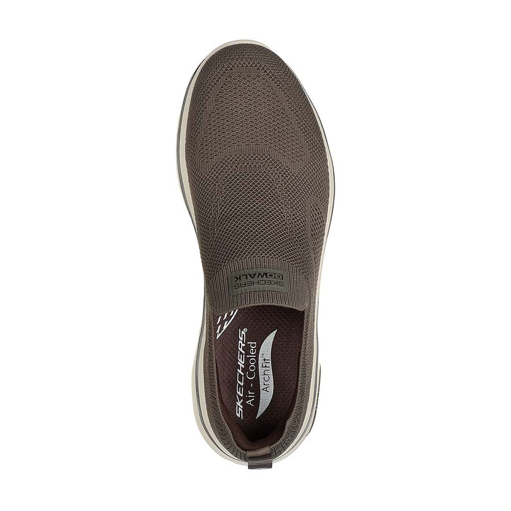 GOwalk Arch Fit 2.0 - Knitted Relief