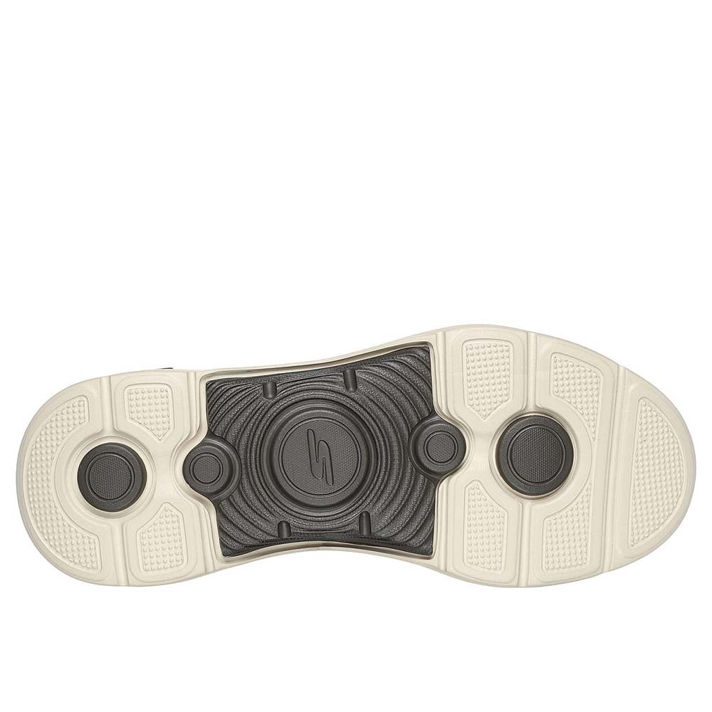 GOwalk Arch Fit 2.0 - Knitted Relief