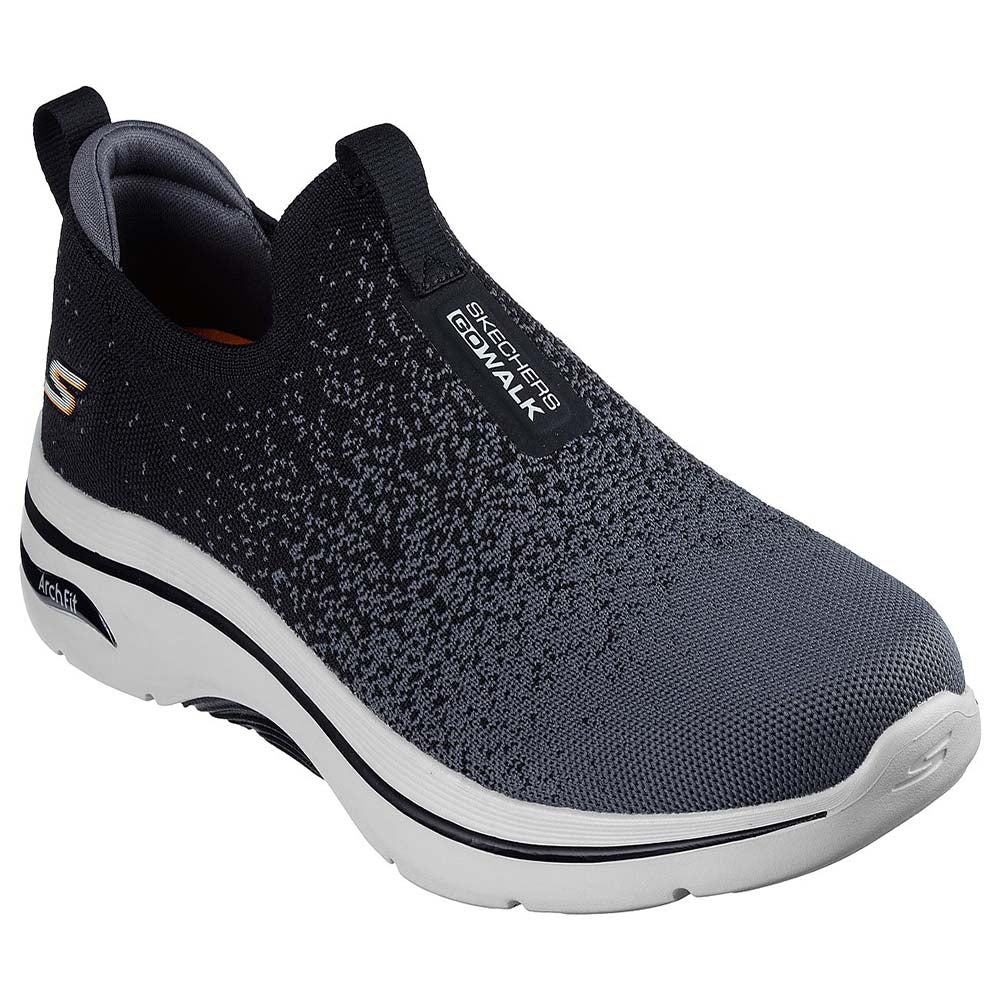 Arch Fit: GOwalk Arch Fit 2.0 - Linear Axis 2.0