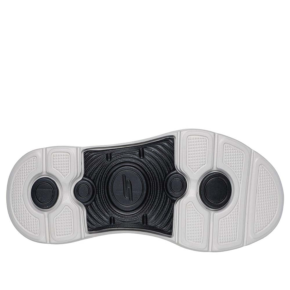 Arch Fit: GOwalk Arch Fit 2.0 - Linear Axis 2.0