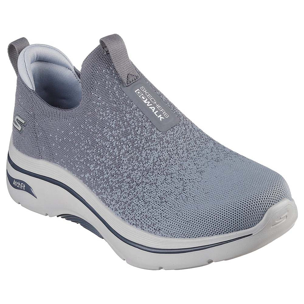 Arch Fit: GOwalk Arch Fit 2.0 - Linear Axis 2.0