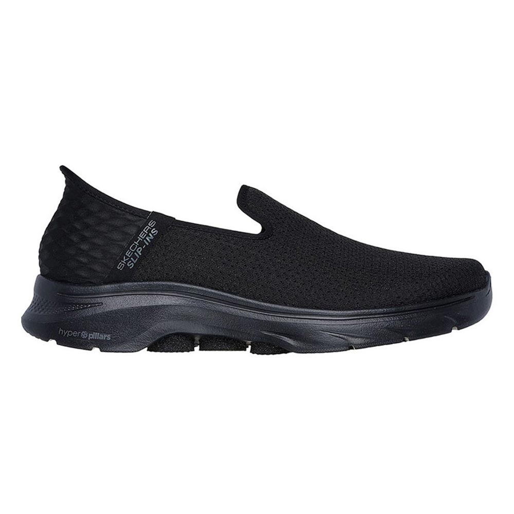 Slip-ins: GOwalk 7 - Daley 2