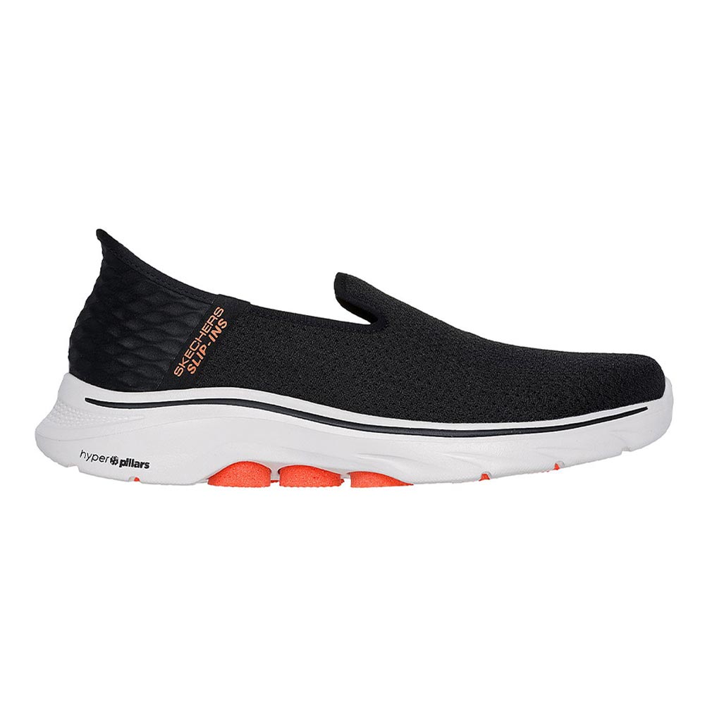 Go Walk Skechers You Luxe Slip-on Slip-ins: GOwalk Daley