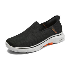 Slip-ins: GOwalk 7 - Daley 2 – Skechers Malaysia