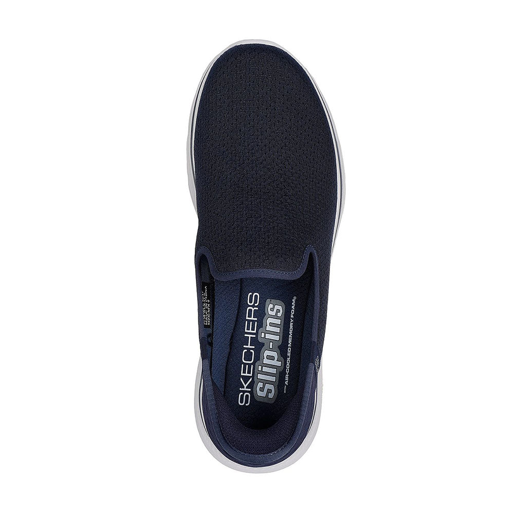 Slip-ins: GOwalk 7 - Daley 2 – Skechers Malaysia