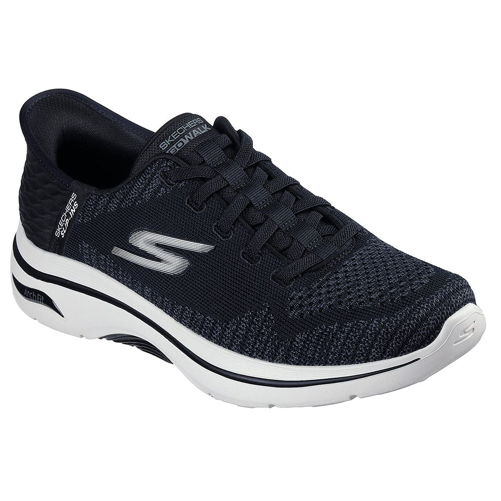 Slip-ins: GOwalk Arch Fit 2.0 - Grand Select 2