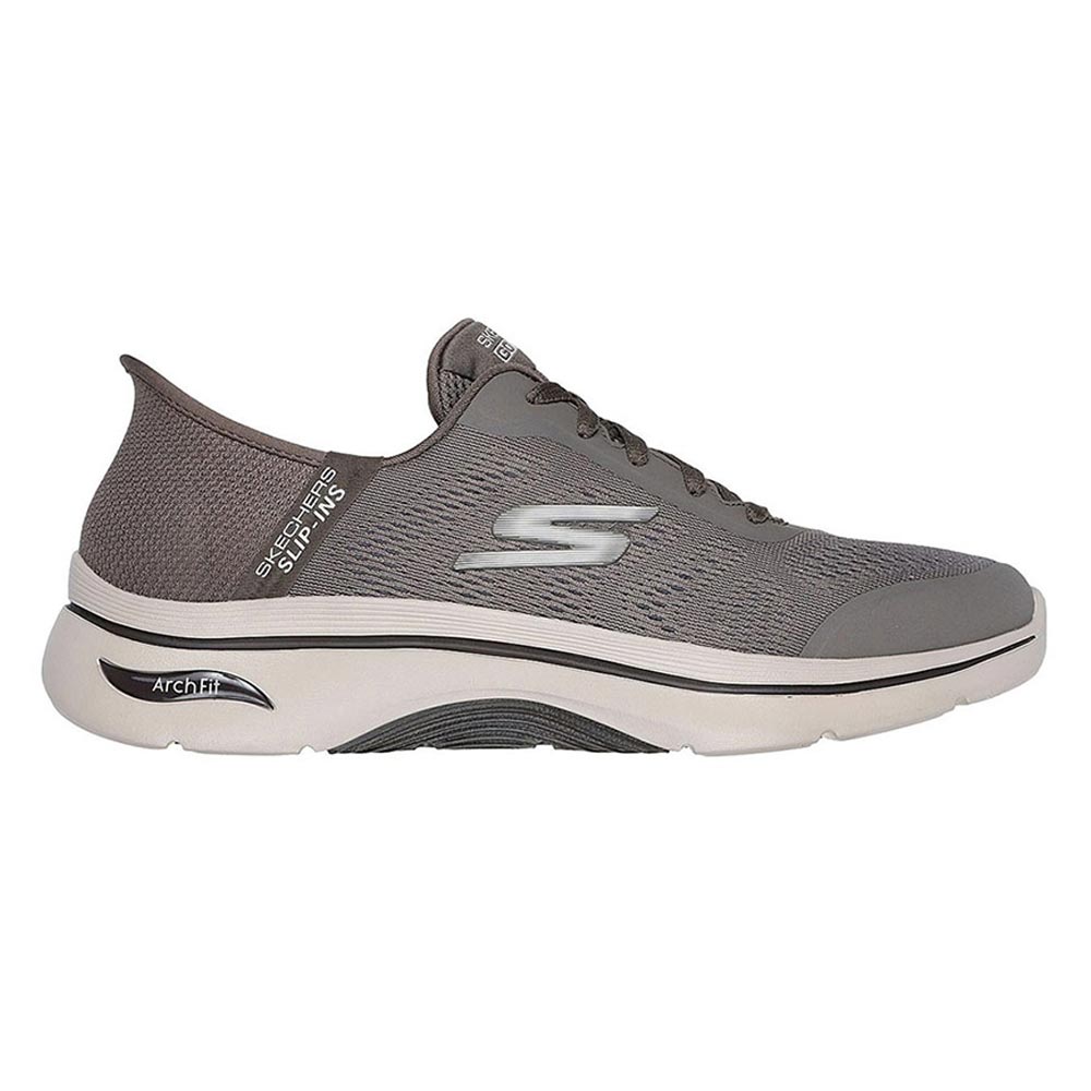 Slip-ins: GOwalk Arch Fit 2.0 - Simplicity 2