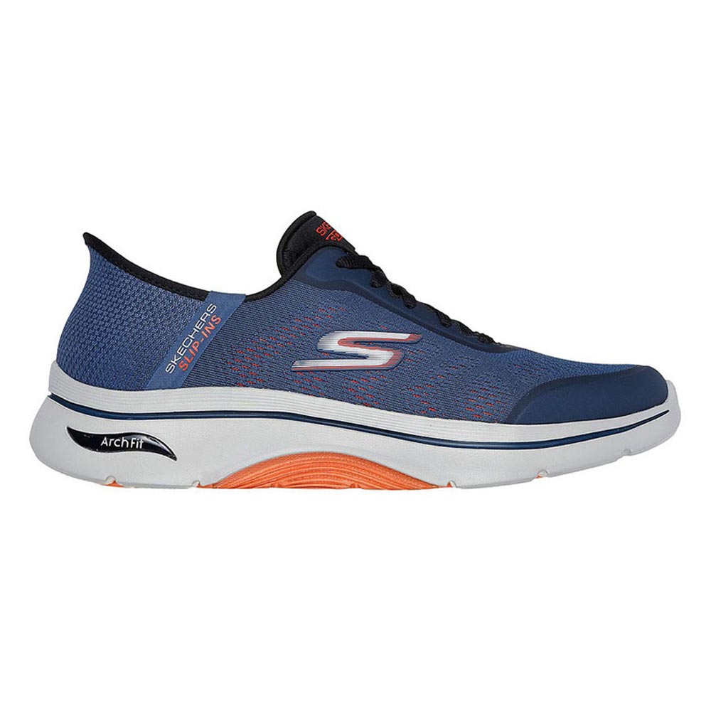 Slip-ins: GOwalk Arch Fit 2.0 - Simplicity 2.5