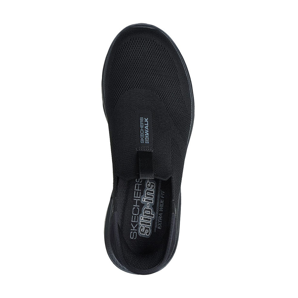 Slip-ins: GoWalk 7