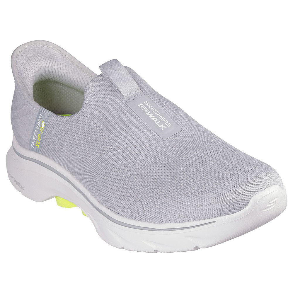 Slip-ins: Gowalk 7 - Easy On 2