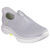 Slip-ins: Gowalk 7 - Easy On 2