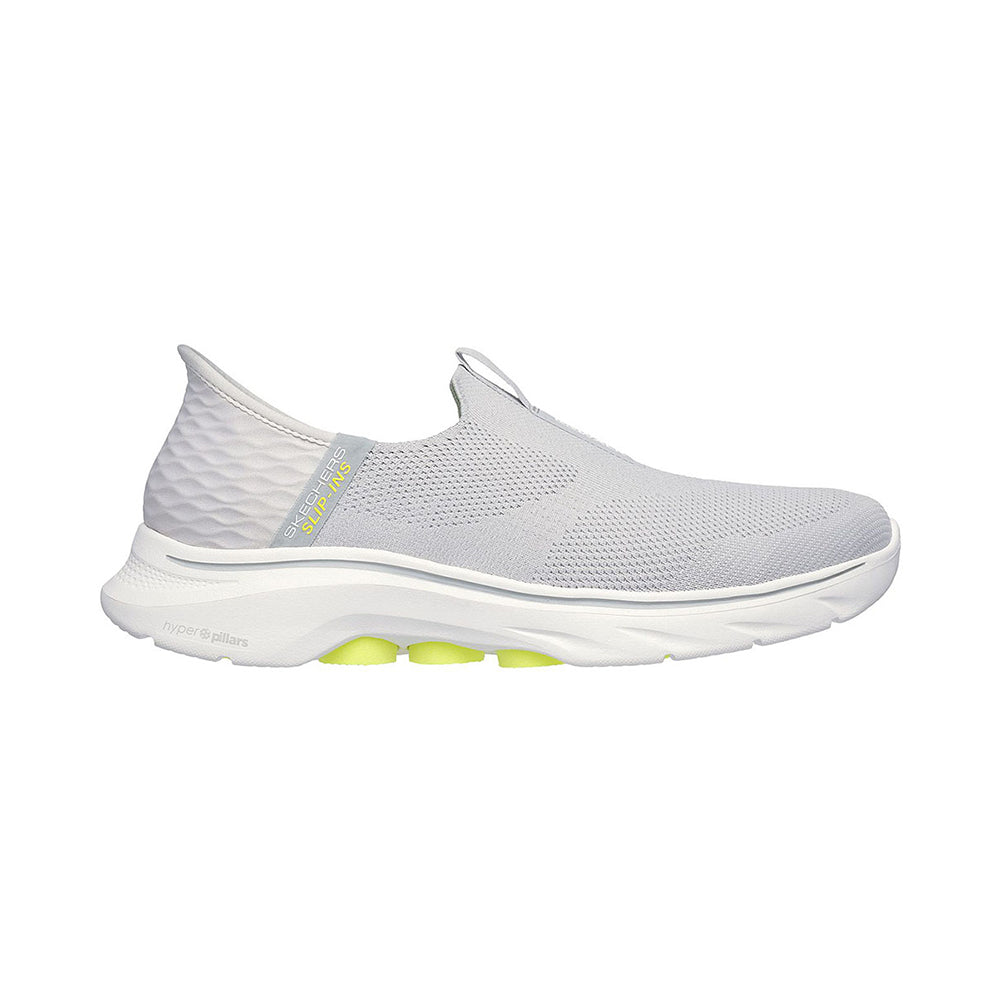 Slip-ins: Gowalk 7 - Easy On 2