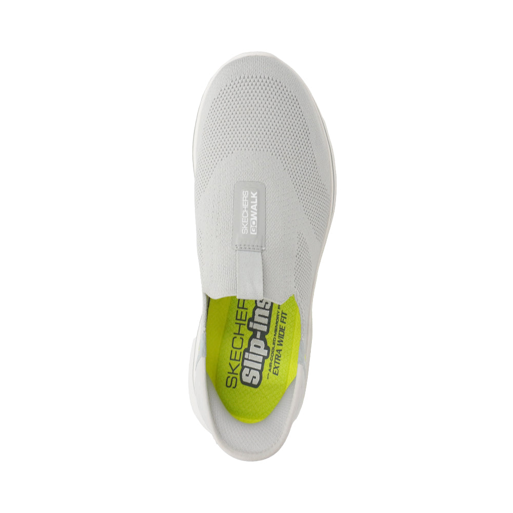 Slip-ins: Gowalk 7 - Easy On 2