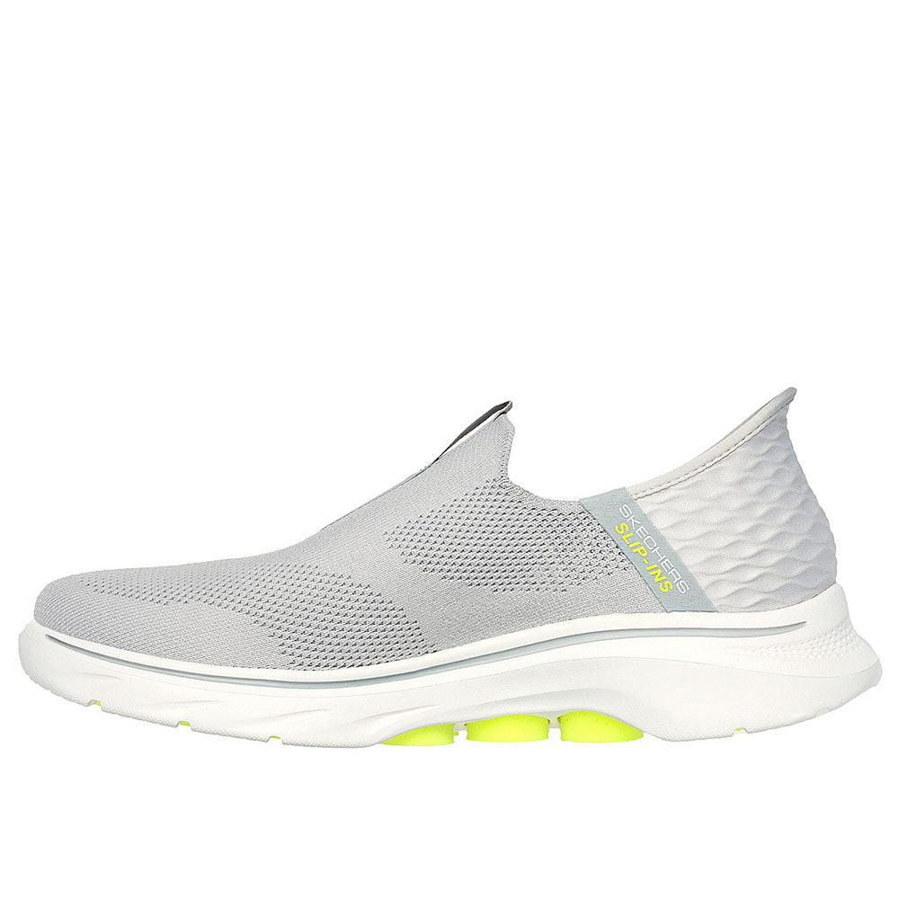 Slip-ins: Gowalk 7 - Easy On 2