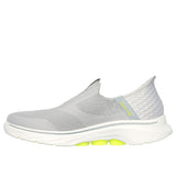 Slip-ins: Gowalk 7 - Easy On 2