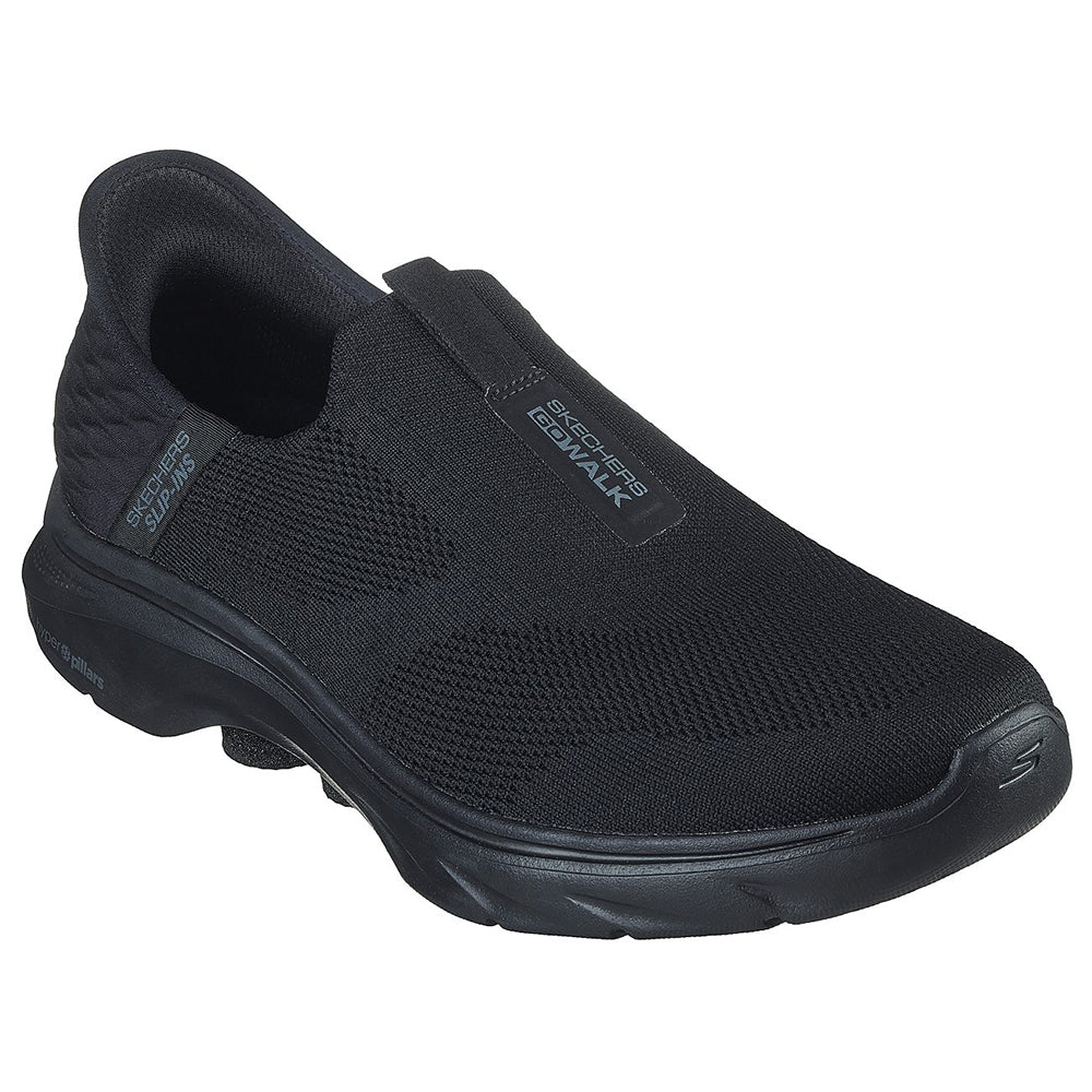 Slip-ins: GOwalk 7 - Easy On 2 – Skechers Malaysia